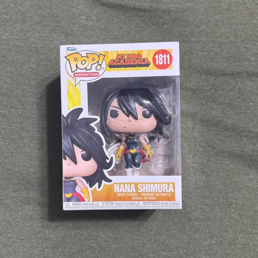 Nana Shimura‎ Funko Pop